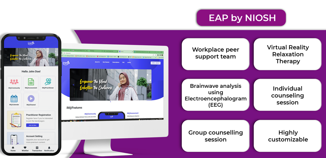 EAP