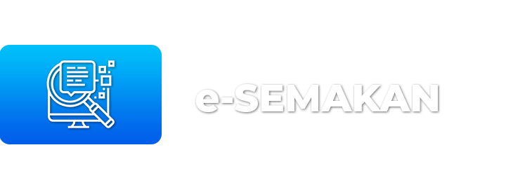 e SEMAKAN icon latest
