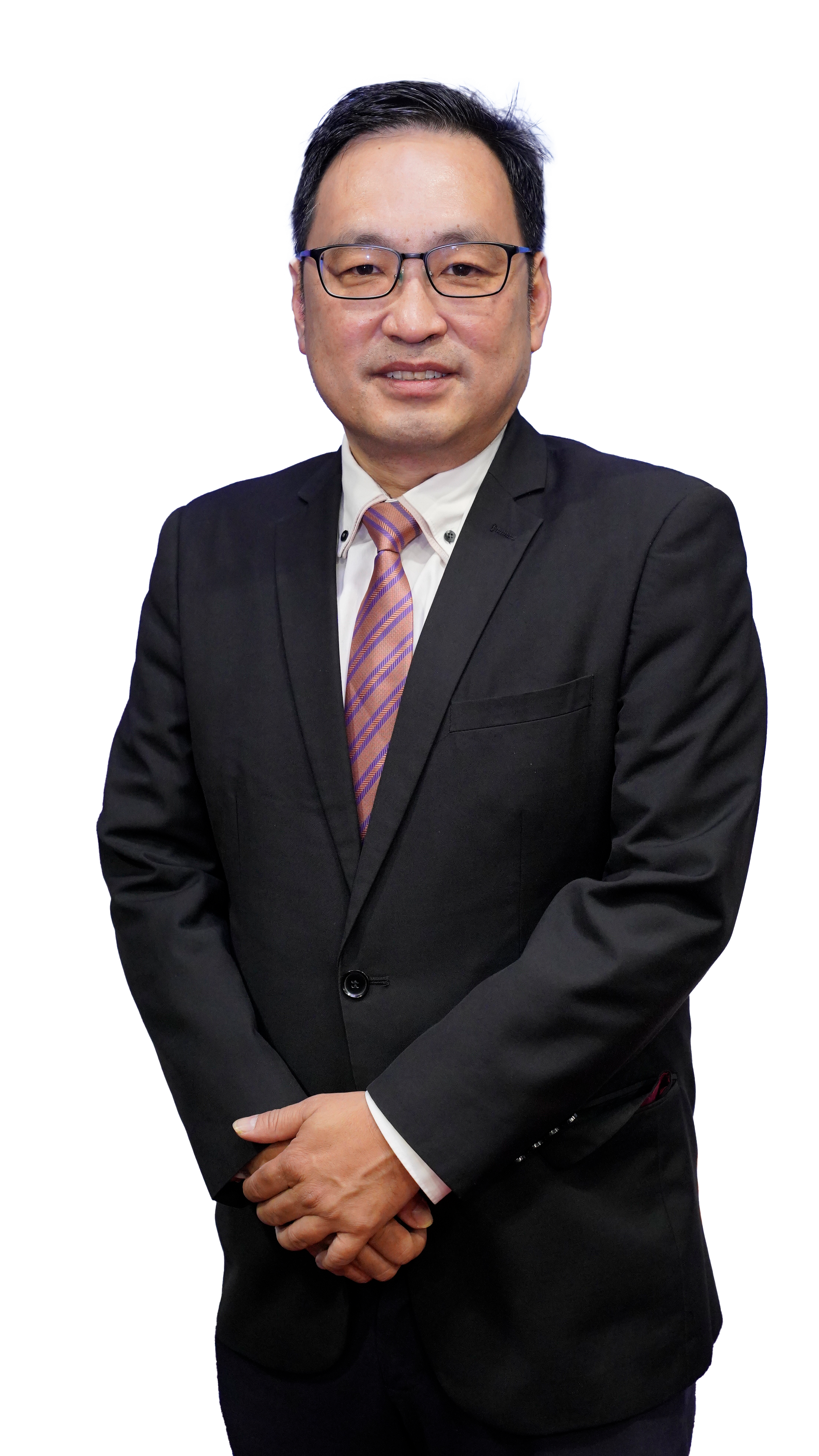 chairman