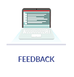 Feedback