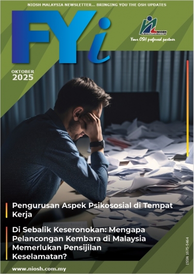 FYi Bulletin October 2025