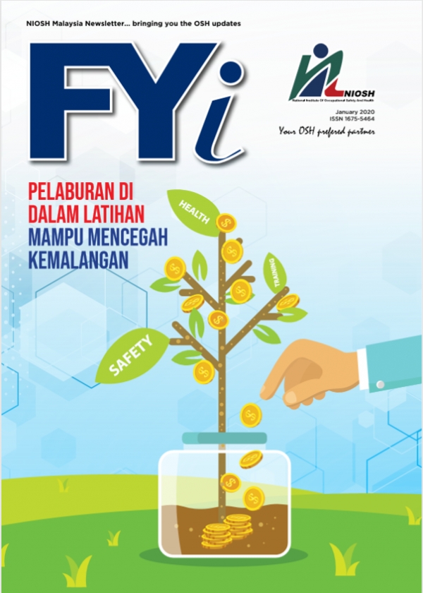 FYi Bulletin January 2020