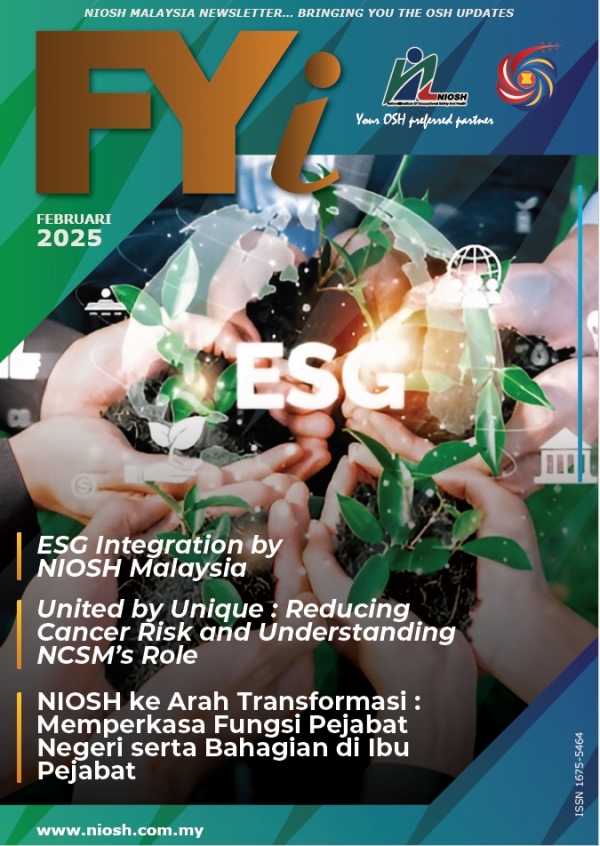 FYi Bulletin February 2025