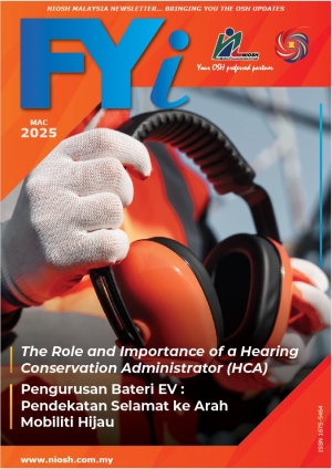 FYi Bulletin March 2025