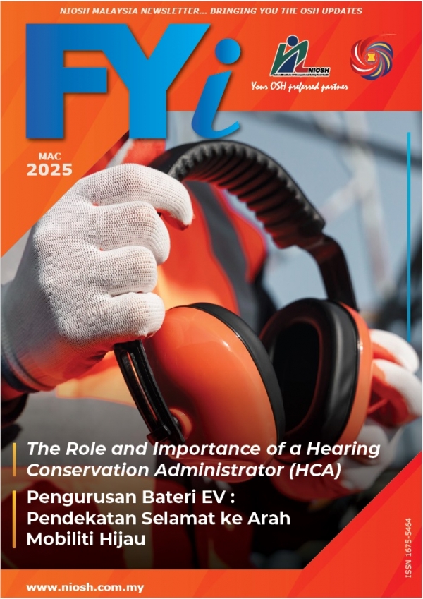 FYi Bulletin March 2025