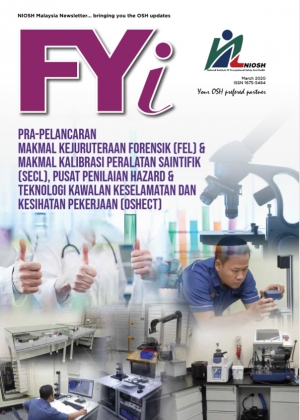 FYi Bulletin March 2020