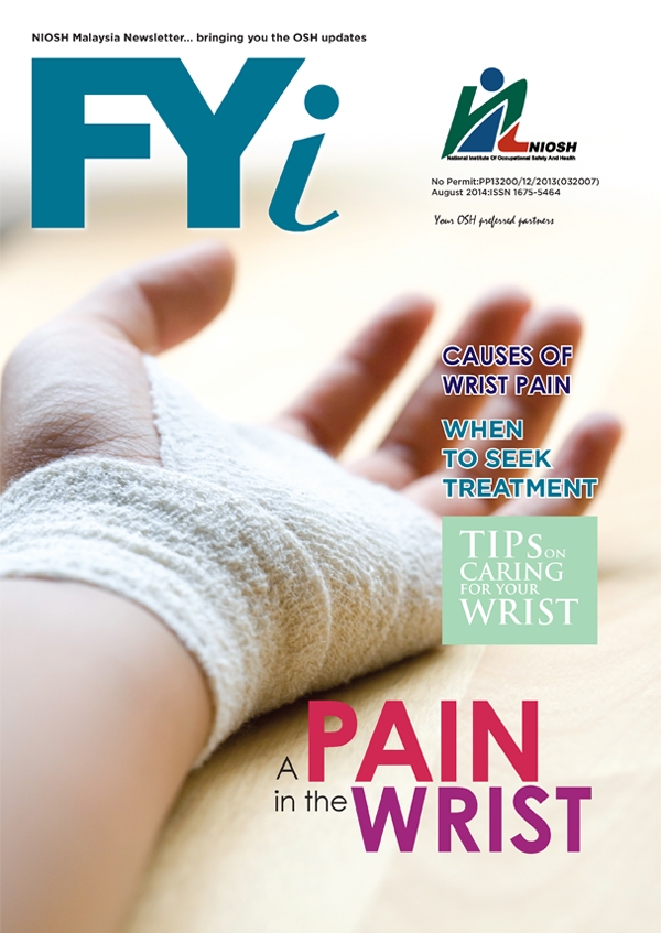 FYi Bulletin August 2014