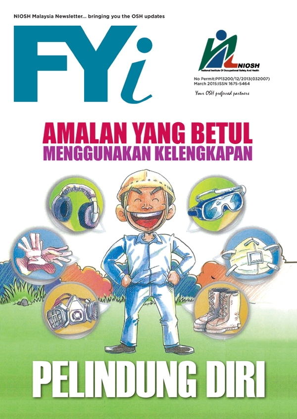 FYi Bulletin March 2015