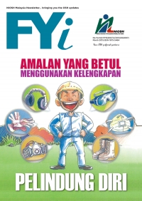 FYi Bulletin March 2015