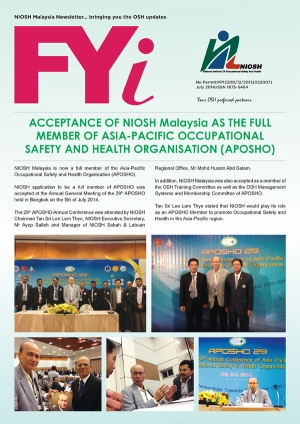 FYi Bulletin July 2014