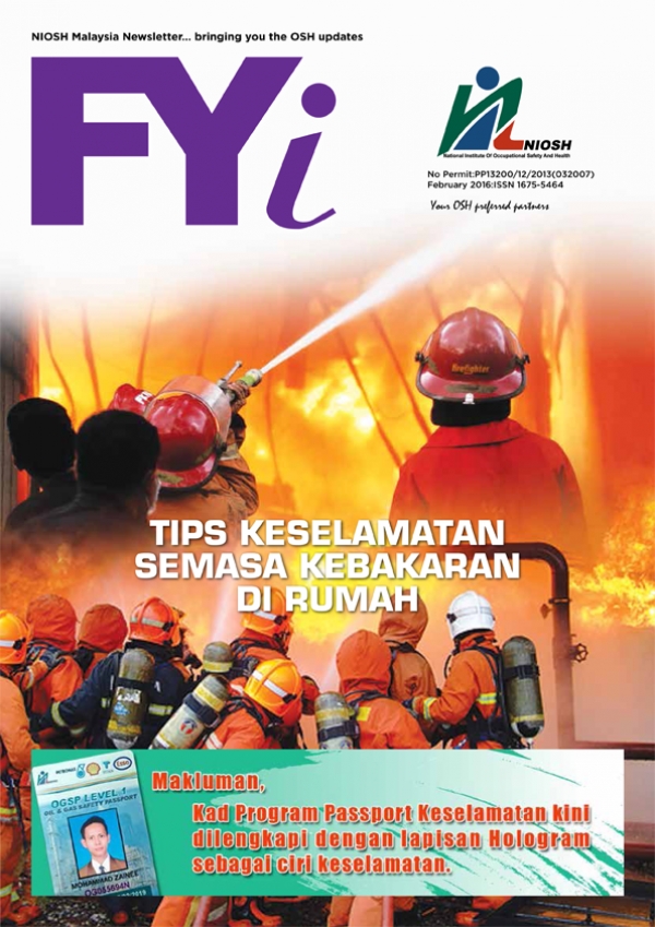 FYi Bulletin February 2016