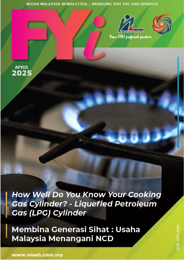 FYi Bulletin April 2025